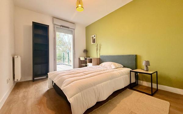 Appartement à louer    4 pièces • 81,23 m2 Toulouse