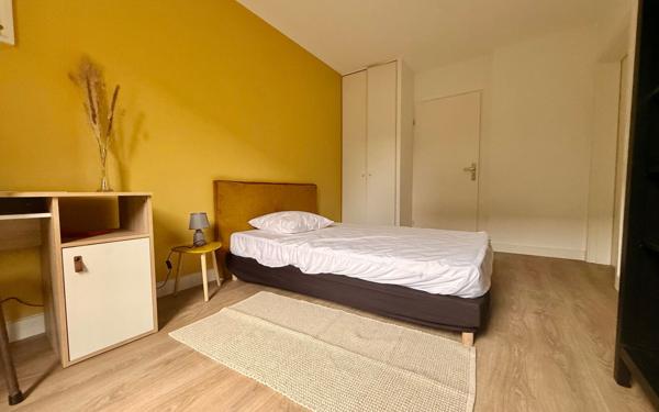 Appartement à louer    4 pièces • 81,23 m2 Toulouse