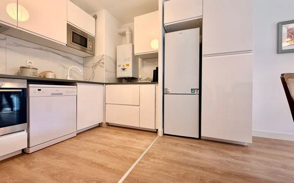 Appartement à louer    4 pièces • 81,23 m2 Toulouse
