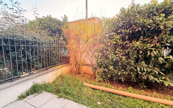 Appartement à louer    4 pièces • 81,23 m2 Toulouse