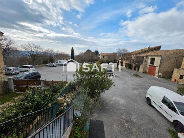 Maison familiale avec terrasse, véranda et potentiel locatif