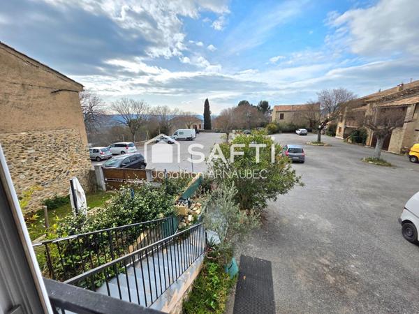 Maison familiale avec terrasse, véranda et potentiel locatif