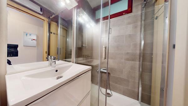 Appartement à vendre 145 000 € Villeneuve-Loubet 1 pièce 18,6 m² DPE C