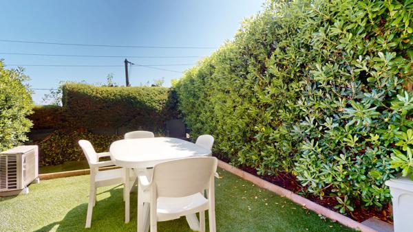 Appartement à vendre 145 000 € Villeneuve-Loubet 1 pièce 18,6 m² DPE C