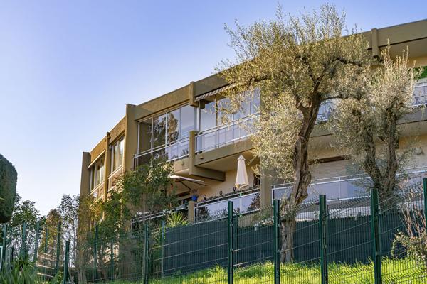 Appartement à vendre 145 000 € Villeneuve-Loubet 1 pièce 18,6 m² DPE C