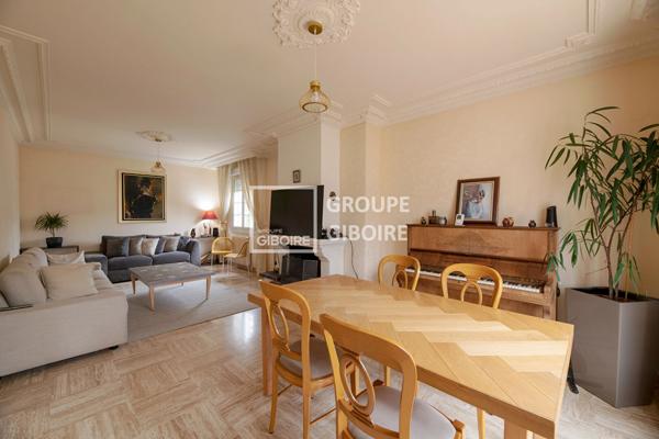 Maison T6 à vendre PACE - 155 m² (réf : MBO26109E)