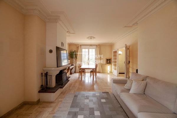 Maison T6 à vendre PACE - 155 m² (réf : MBO26109E)