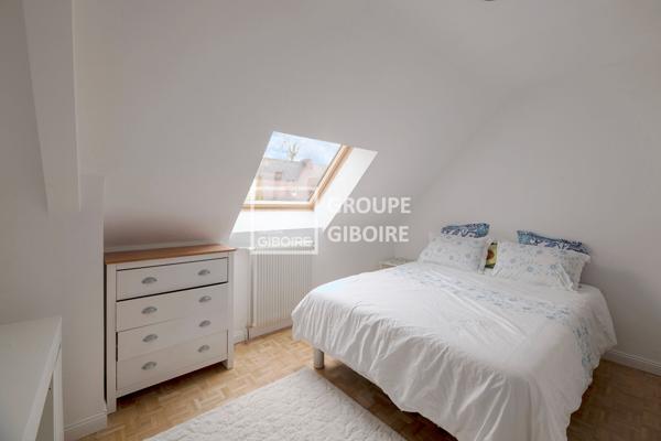 Maison T6 à vendre PACE - 155 m² (réf : MBO26109E)