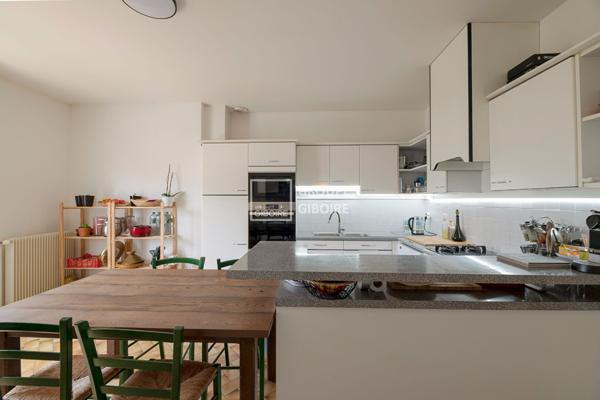 Maison T6 à vendre PACE - 155 m² (réf : MBO26109E)