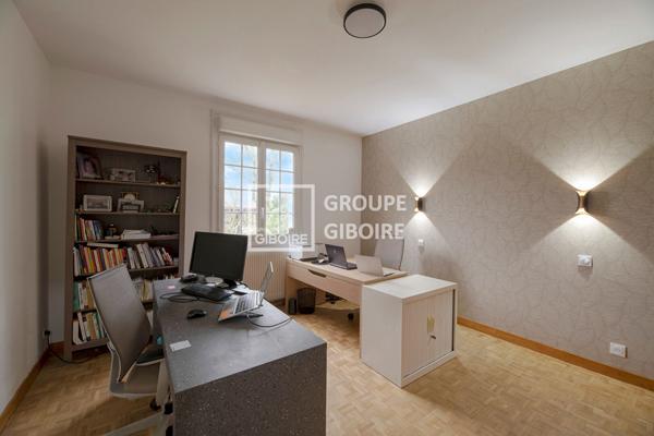 Maison T6 à vendre PACE - 155 m² (réf : MBO26109E)
