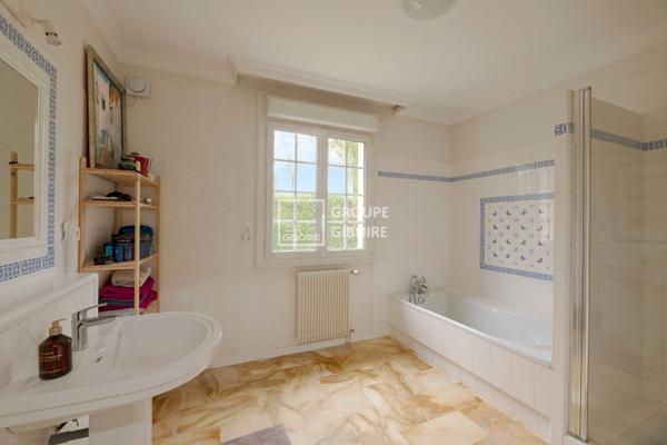Maison T6 à vendre PACE - 155 m² (réf : MBO26109E)