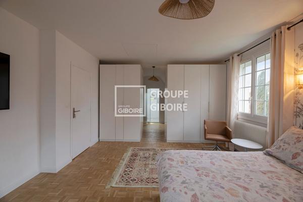 Maison T6 à vendre PACE - 155 m² (réf : MBO26109E)