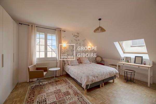 Maison T6 à vendre PACE - 155 m² (réf : MBO26109E)
