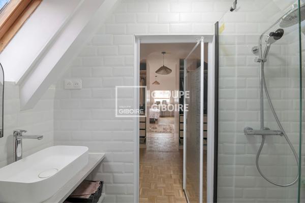 Maison T6 à vendre PACE - 155 m² (réf : MBO26109E)