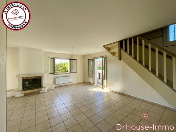 Maison à vendre 5 pièces de 131 m²