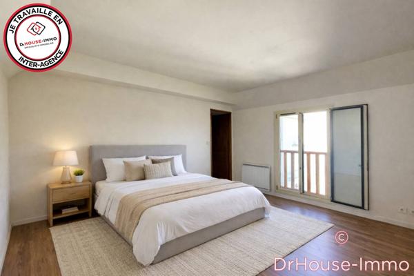 Maison à vendre 5 pièces de 131 m²