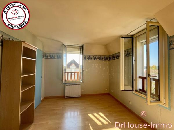 Maison à vendre 5 pièces de 131 m²