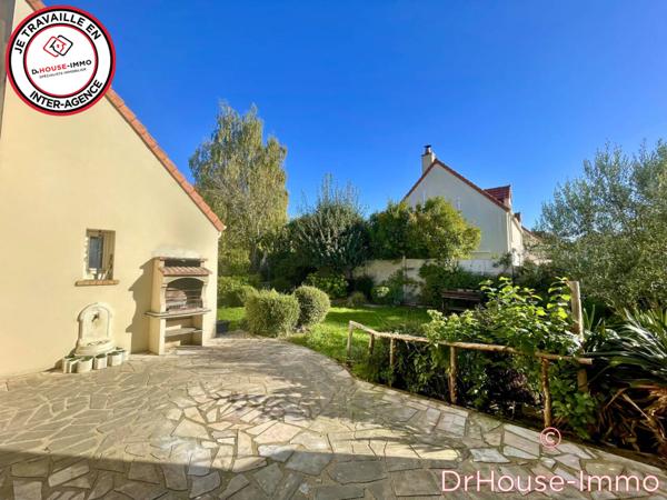 Maison à vendre 5 pièces de 131 m²