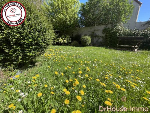 Maison à vendre 5 pièces de 131 m²
