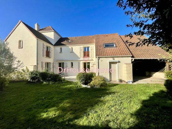 Maison à vendre 5 pièces de 131 m²