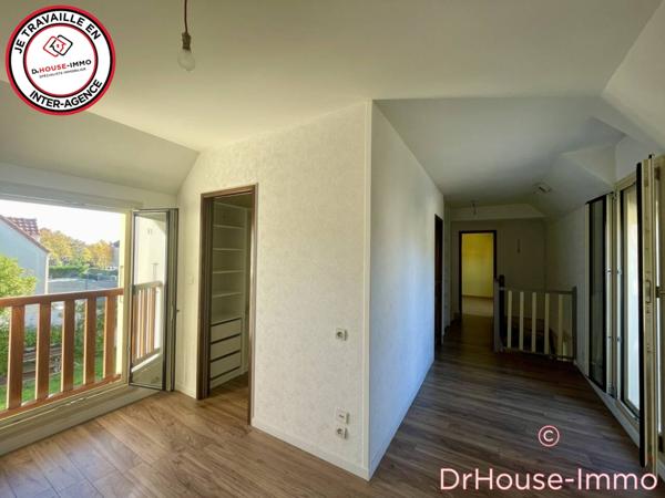Maison à vendre 5 pièces de 131 m²