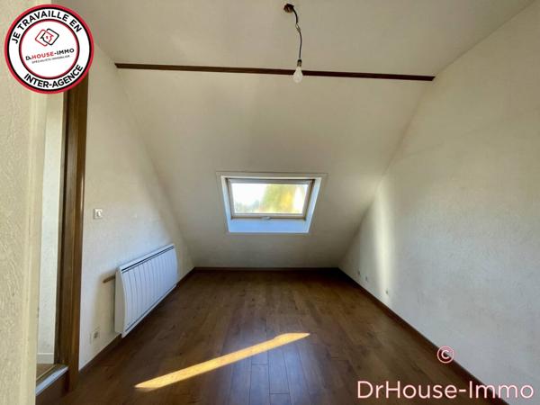 Maison à vendre 5 pièces de 131 m²