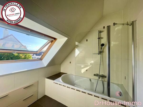 Maison à vendre 5 pièces de 131 m²