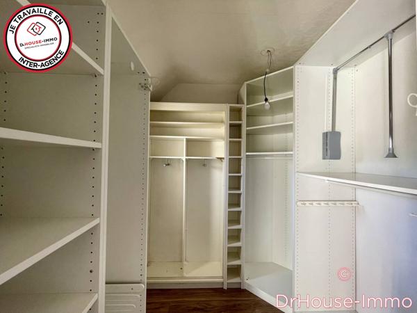 Maison à vendre 5 pièces de 131 m²