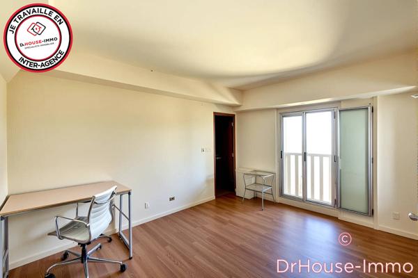 Maison à vendre 5 pièces de 131 m²