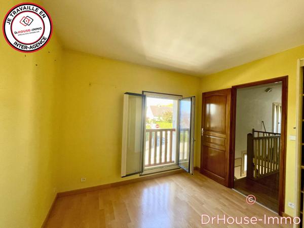 Maison à vendre 5 pièces de 131 m²