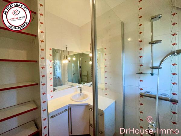 Maison à vendre 5 pièces de 131 m²