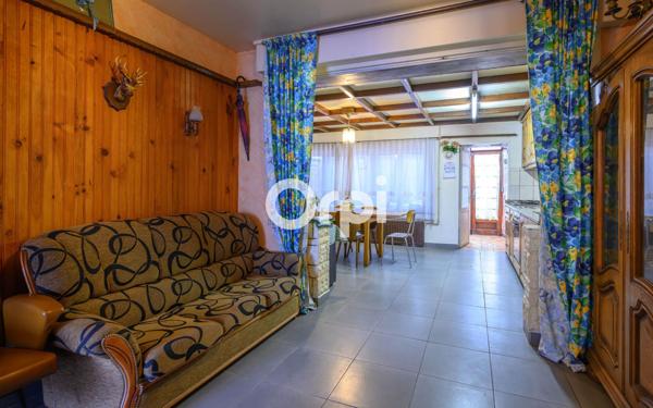 Maison à vendre    4 pièces •  Armentières