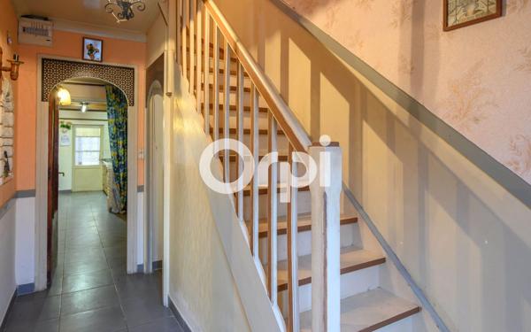 Maison à vendre    4 pièces •  Armentières