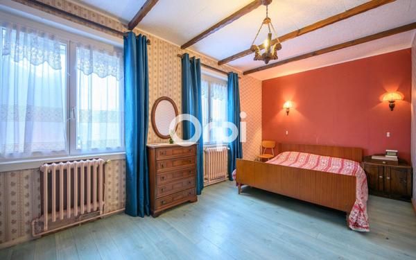 Maison à vendre    4 pièces •  Armentières