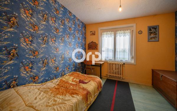 Maison à vendre    4 pièces •  Armentières