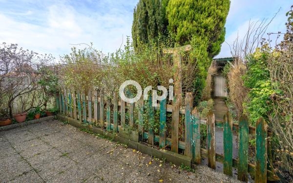 Maison à vendre    4 pièces •  Armentières