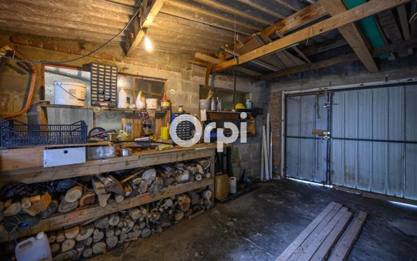 Maison à vendre    4 pièces •  Armentières