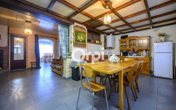 Maison à vendre    4 pièces •  Armentières