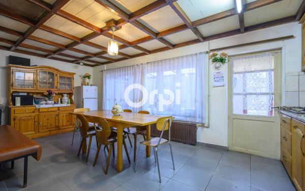 Maison à vendre    4 pièces •  Armentières