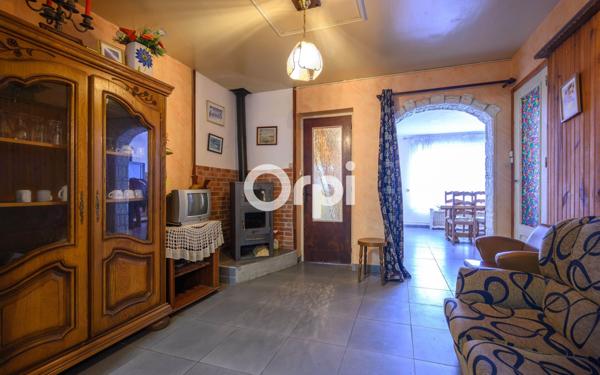 Maison à vendre    4 pièces •  Armentières