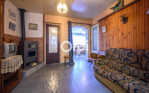 Maison à vendre    4 pièces •  Armentières