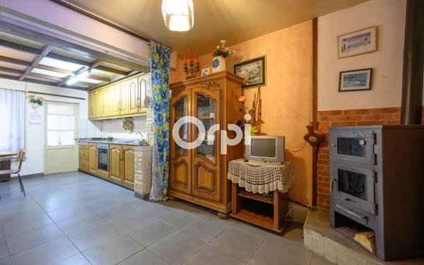 Maison à vendre    4 pièces •  Armentières