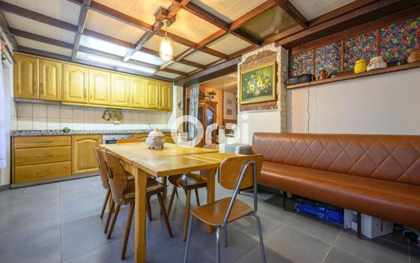 Maison à vendre    4 pièces •  Armentières