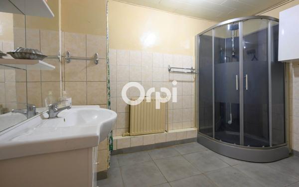 Maison à vendre    4 pièces •  Armentières