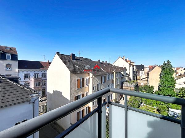 Appartement
                                                                                                                                                                                                                                                                                                                        3 pièce(s)                                                                                                                                                                                                          2 chambre(s)                                                                                                                                                                                                          60.68  m²