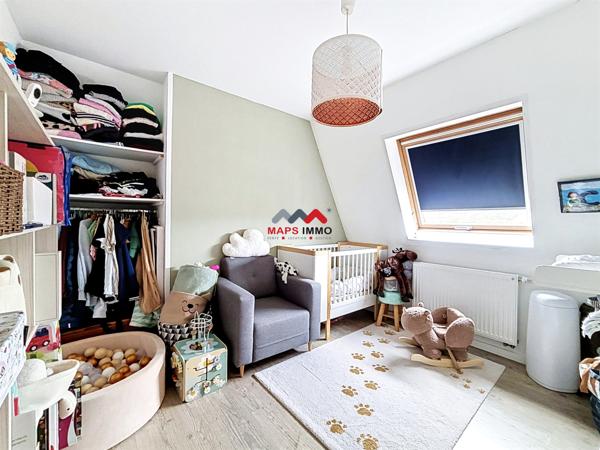 Appartement
                                                                                                                                                                                                                                                                                                                        3 pièce(s)                                                                                                                                                                                                          2 chambre(s)                                                                                                                                                                                                          60.68  m²