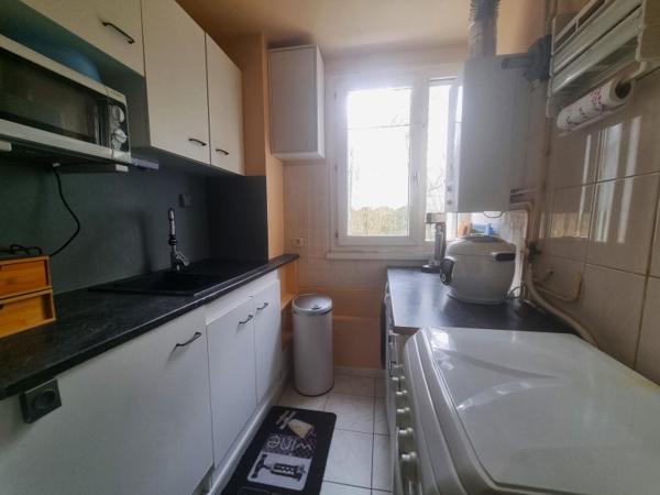 Vente / Appartement T3