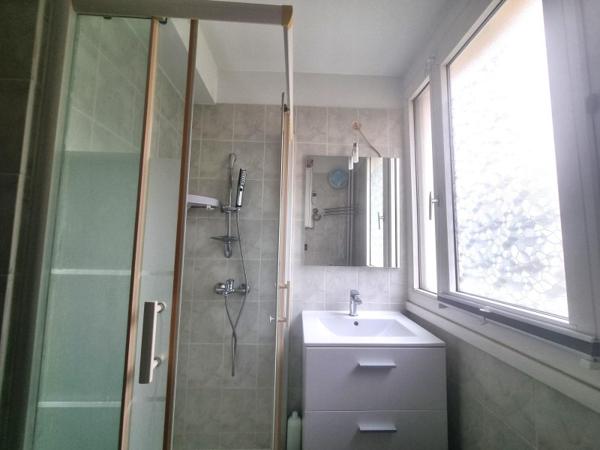 Vente / Appartement T3