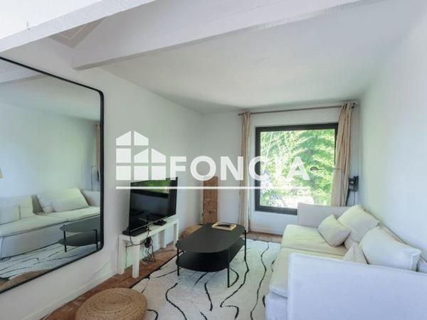 À vendre Maison 6 pièces 180 m² - Aix-en-provence 13090