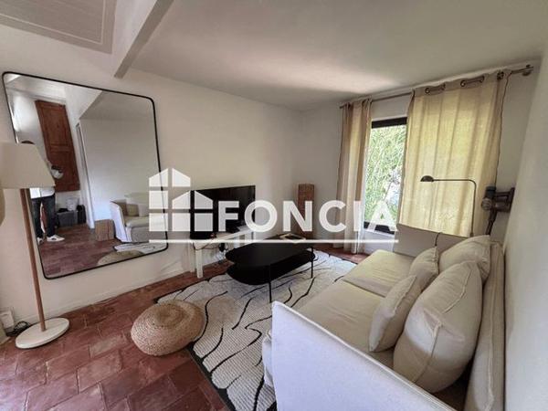 À vendre Maison 6 pièces 180 m² - Aix-en-provence 13090